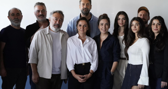 Karakuyu ekibi ekran yolculuğuna hazır!