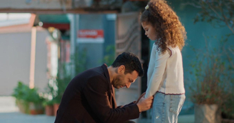 Serhat 'Kader'ine ağladı!
