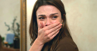 Alya, Cihan'a hamile olduğunu söyleyecek mi?
