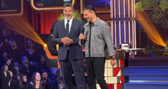 Beyaz'ın 'Joker'i Kubat!