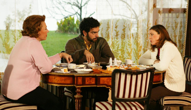 Çemberimde Gül Oya 16. Bölüm