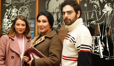 Çemberimde Gül Oya 23. Bölüm