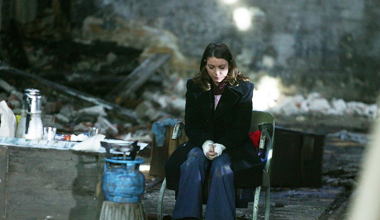 Çemberimde Gül Oya 25. Bölüm
