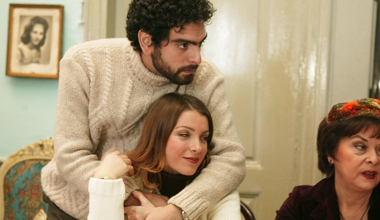 Çemberimde Gül Oya 29. Bölüm