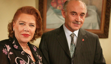 Çemberimde Gül Oya 31. Bölüm