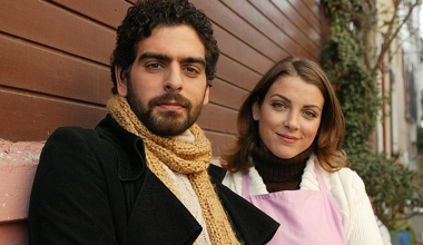 Çemberimde Gül Oya 35. Bölüm
