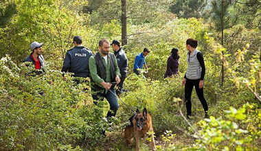 Arka Sokaklar 328. Bölüm