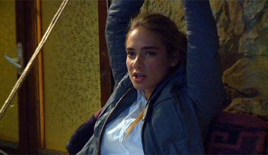 Arka Sokaklar 345. Bölüm Fragmanı