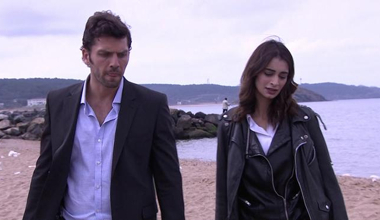 Arka Sokaklar 344. Bölüm Fragmanı