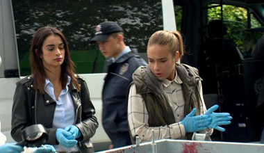 Arka Sokaklar 343. Bölüm Fragmanı-2