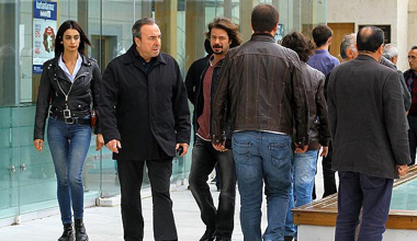 Arka Sokaklar 343. Bölüm Fragmanı