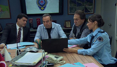 Arka Sokaklar 342. Bölüm Fragmanı