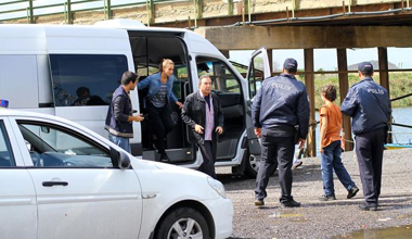 Arka Sokaklar 341. Bölüm Fragmanı