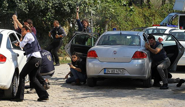 Arka Sokaklar 340. Bölüm Fragmanı