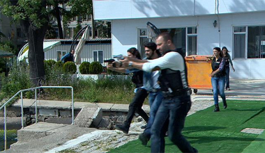 Arka Sokaklar 332. Bölüm Fragmanı