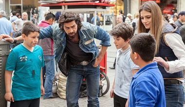 Arka Sokaklar 331. Bölüm Fragmanı