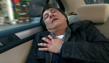 Arka Sokaklar 329. Bölüm Fragmanı