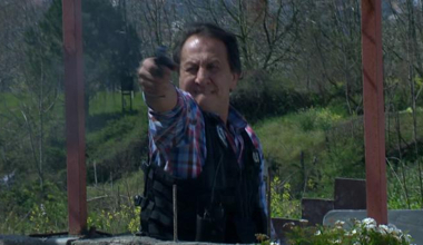 Arka Sokaklar 325. Bölüm Fragmanı