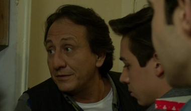 Arka Sokaklar 321. Bölüm Fragmanı