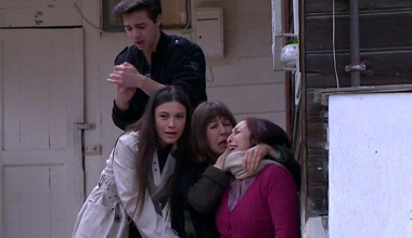 Arka Sokaklar 319. Bölüm Fragmanı