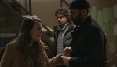 Arka Sokaklar 316. Bölüm Fragmanı