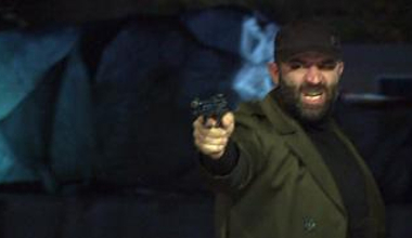 Arka Sokaklar 311. Bölüm Fragmanı