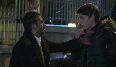 Arka Sokaklar 309. Bölüm Fragmanı