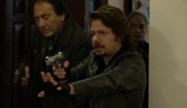 Arka Sokaklar 308. Bölüm Fragmanı