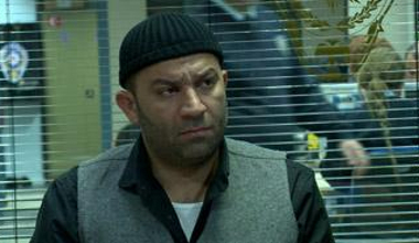 Arka Sokaklar 305. Bölüm Fragmanı