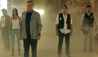 294.Bölüm Fragmanı -2