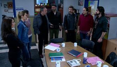 263.Bölüm Fragmanı