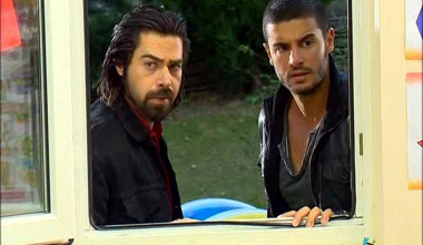 221.Bölüm Fragmanı