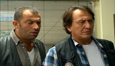 213.Bölüm Fragmanı