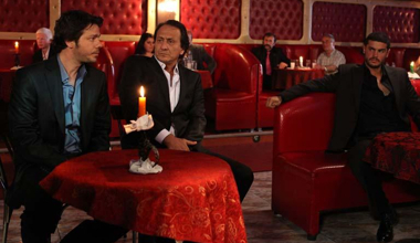 210.Bölüm Fragmanı (Yeni Sezon) -2