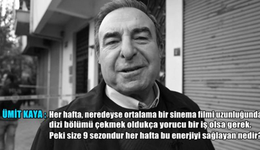 Rıza Baba Röportaj - 10