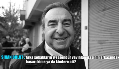 Rıza Baba Röportaj - 9