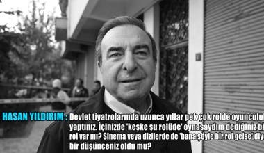 Rıza Baba Röportaj - 4