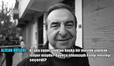 Rıza Baba Röportaj - 2