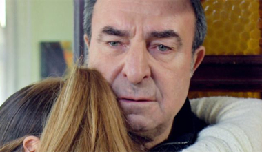 Seni Seviyorum Babacığım!