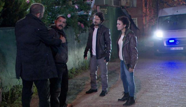 Cevher'in en yakın adamı yakalanır!..