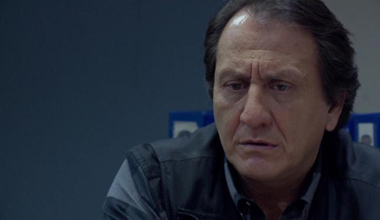 Hüsnü açığa alındı