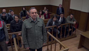 Rıza Baba kurtulacak mı?