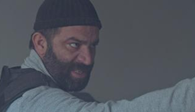 Cevher, Mesut'un elinde