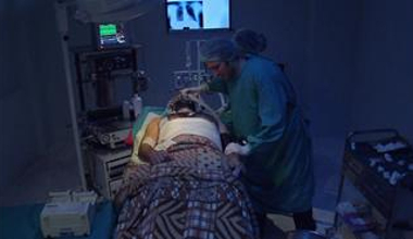 Bize 47 dakika borcun var Mesut