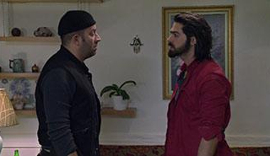 Mesutun başı dertte