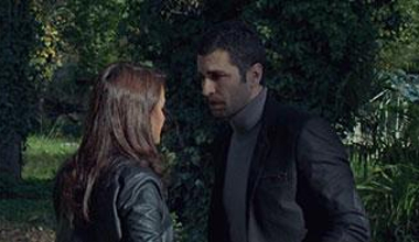 Muzo suçsuzluğunu kanıtlamaya çalışır