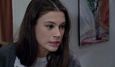 Zeliş alışverişte