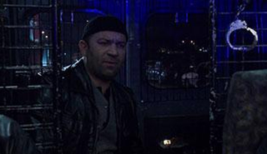 Mesut, Muzoyu korumak ister