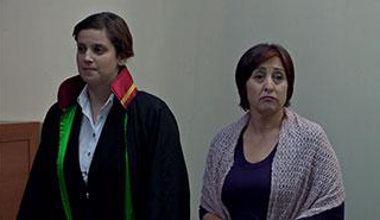 Suat ve Hüsnü mahkemede