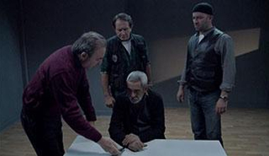 Ekip, Pınarı arıyor